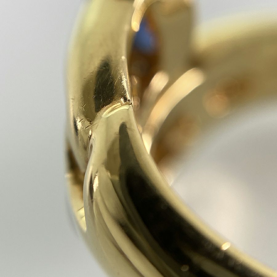 ブルガリ リング