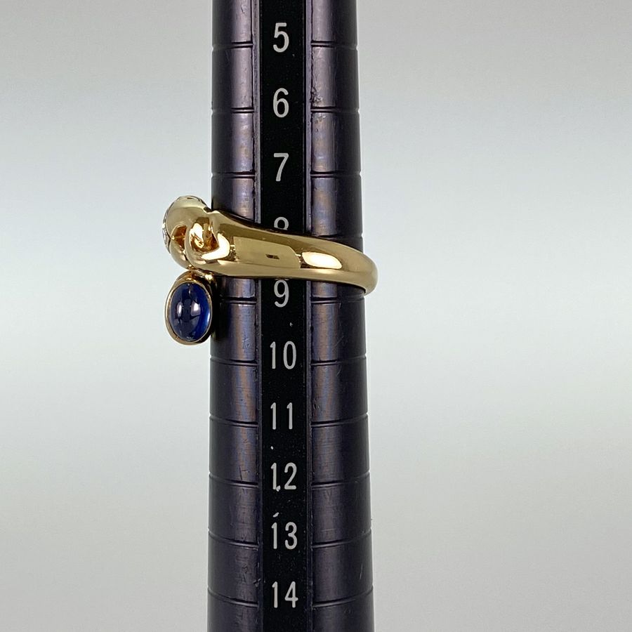 ブルガリ リング