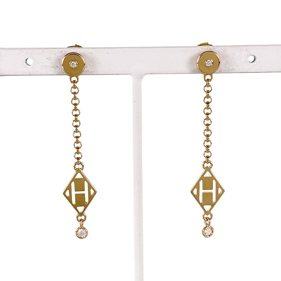 エルメス ピアス