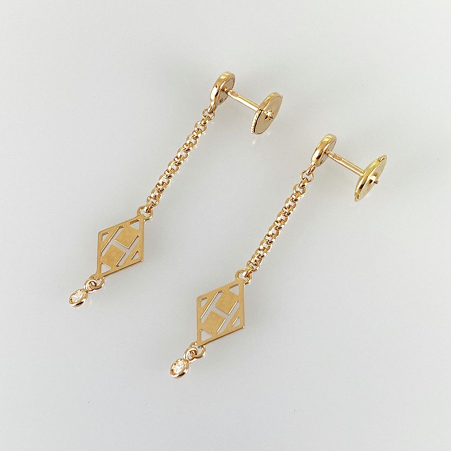 エルメス ピアス