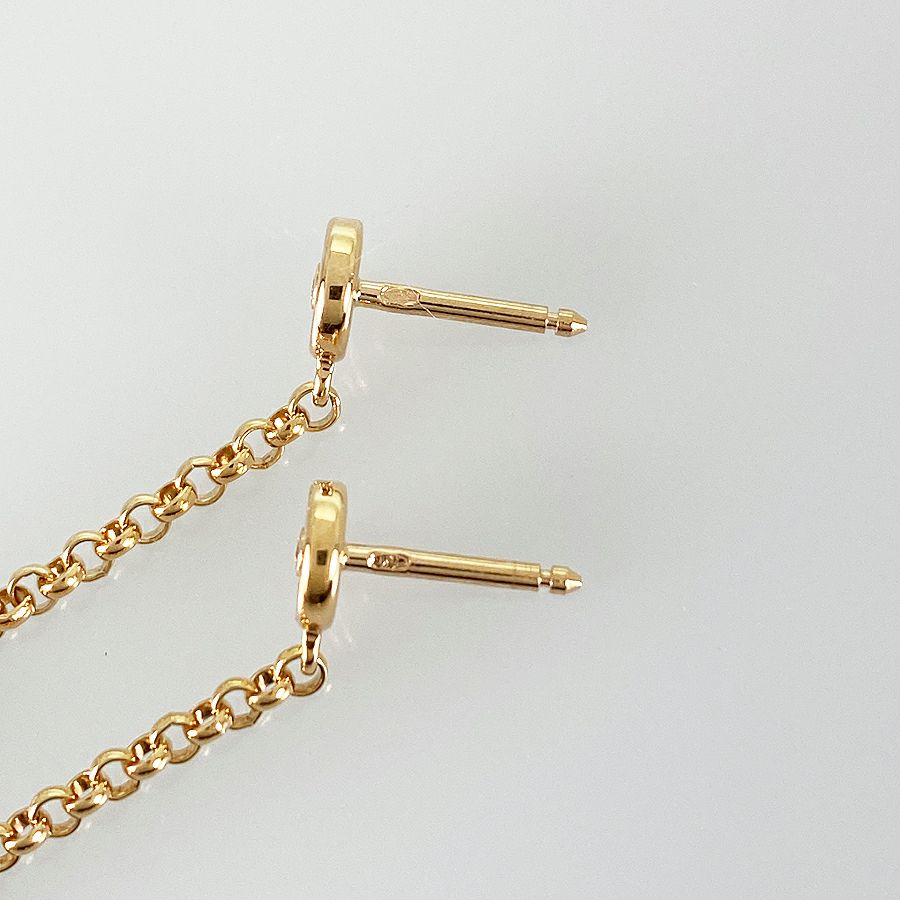 エルメス ピアス