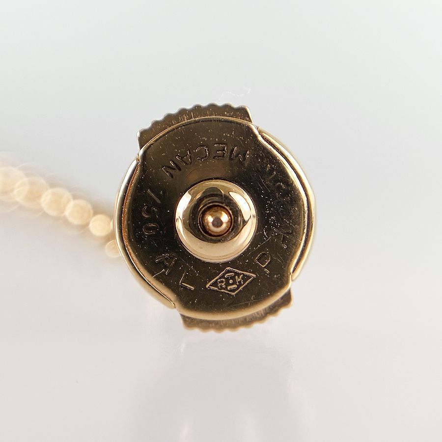 エルメス ピアス