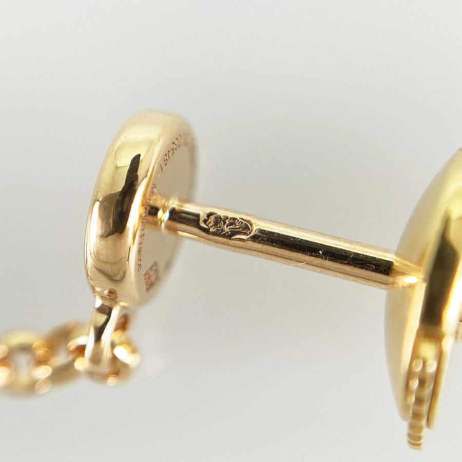 エルメス ピアス