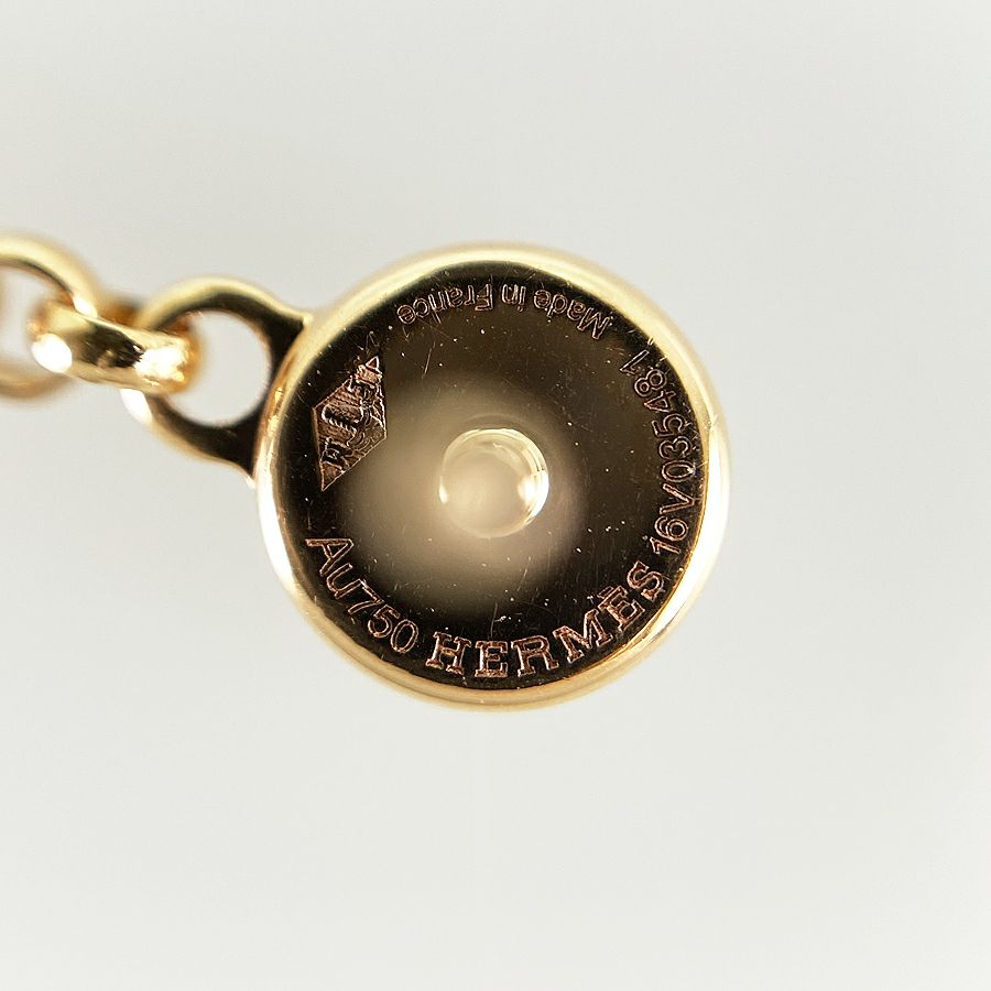 エルメス ピアス