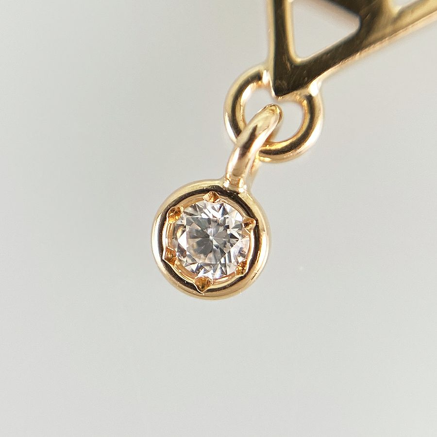 エルメス ピアス