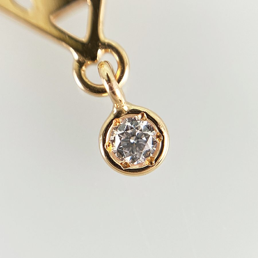 エルメス ピアス