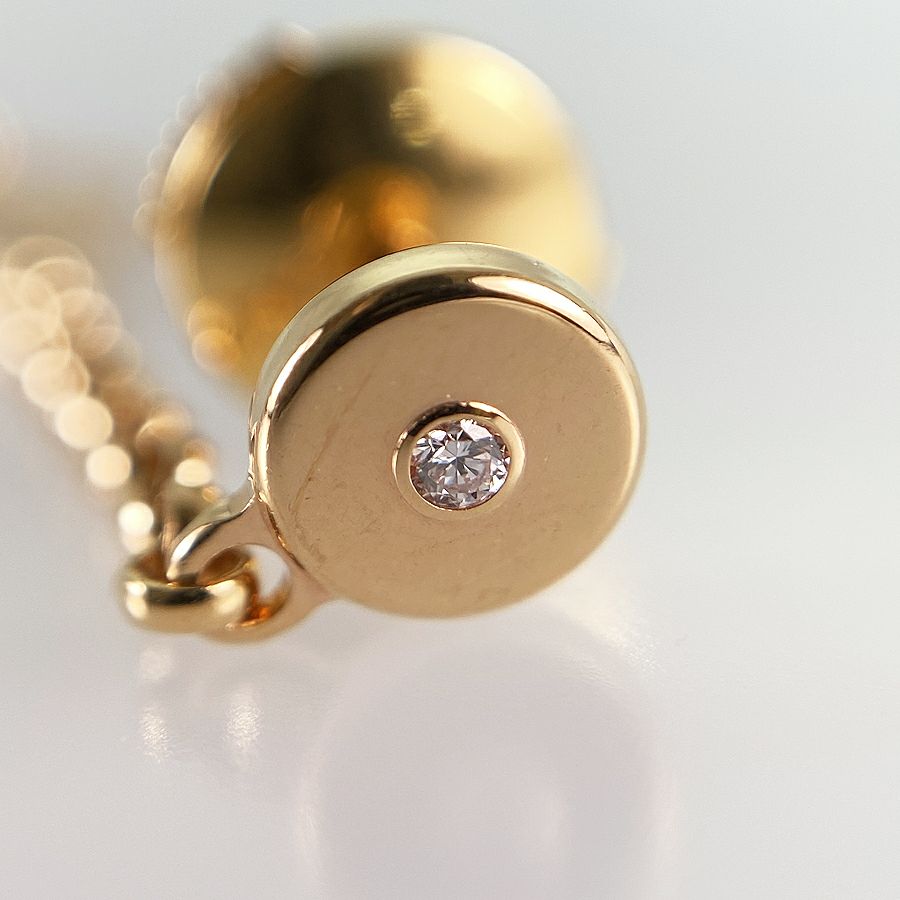 エルメス ピアス