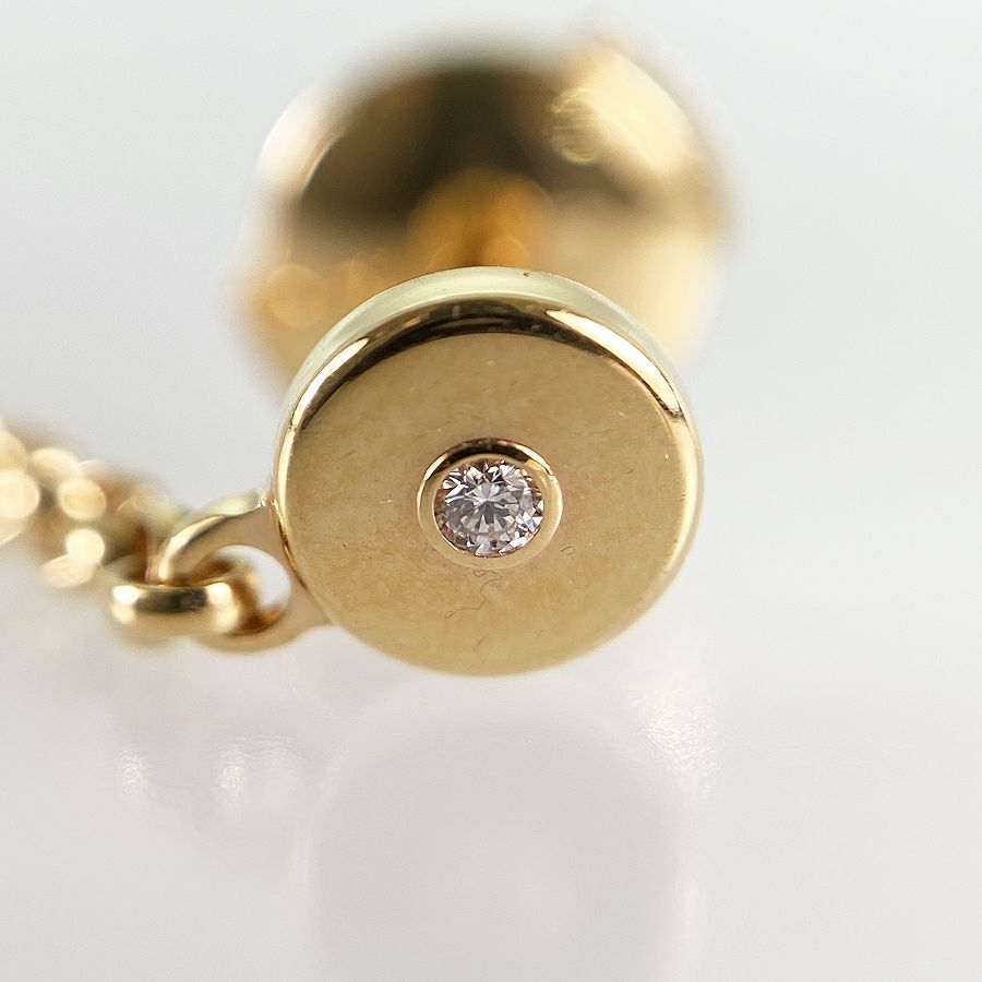 エルメス ピアス