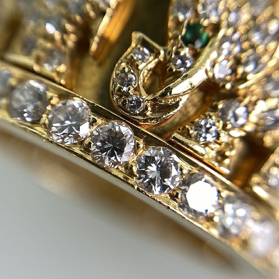 カルティエ リング