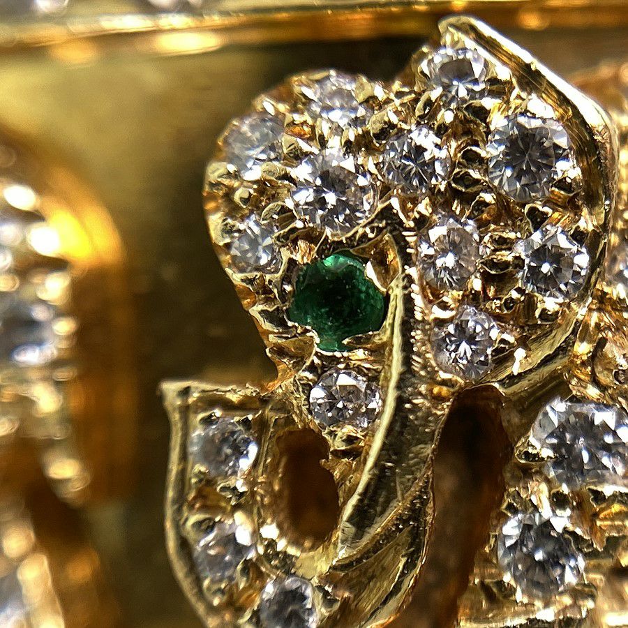 カルティエ リング