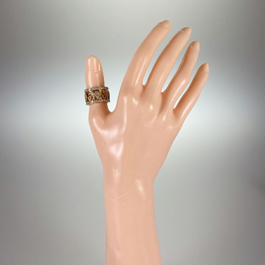 カルティエ リング