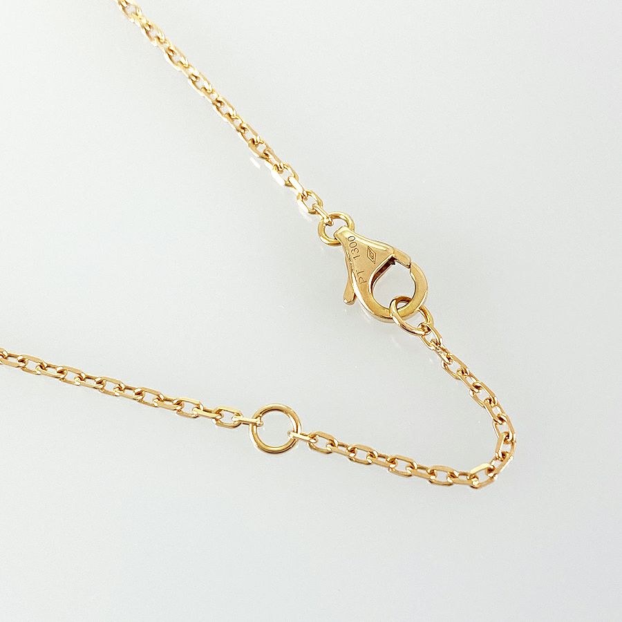 カルティエ ネックレス