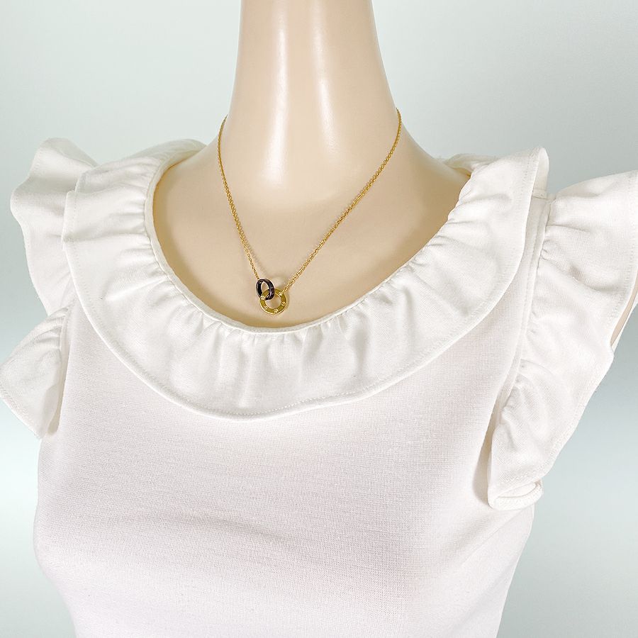 カルティエ ネックレス