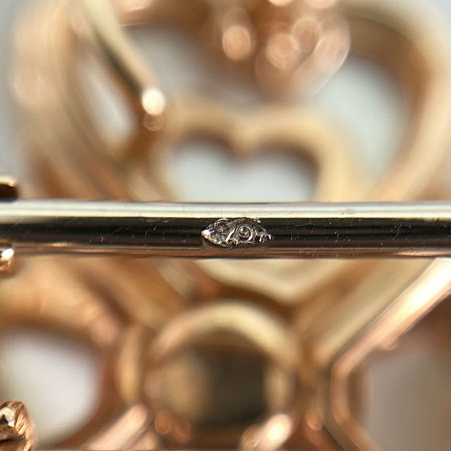 ヴァンクリーフ＆アーペル ネックレス