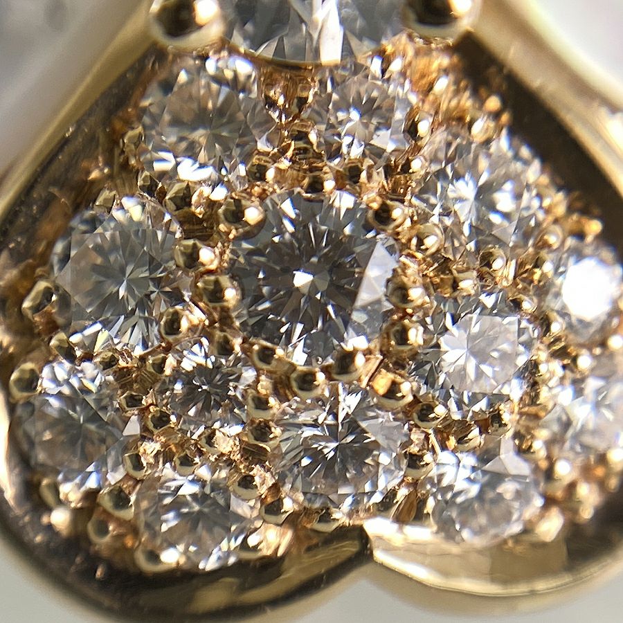 ヴァンクリーフ＆アーペル ネックレス