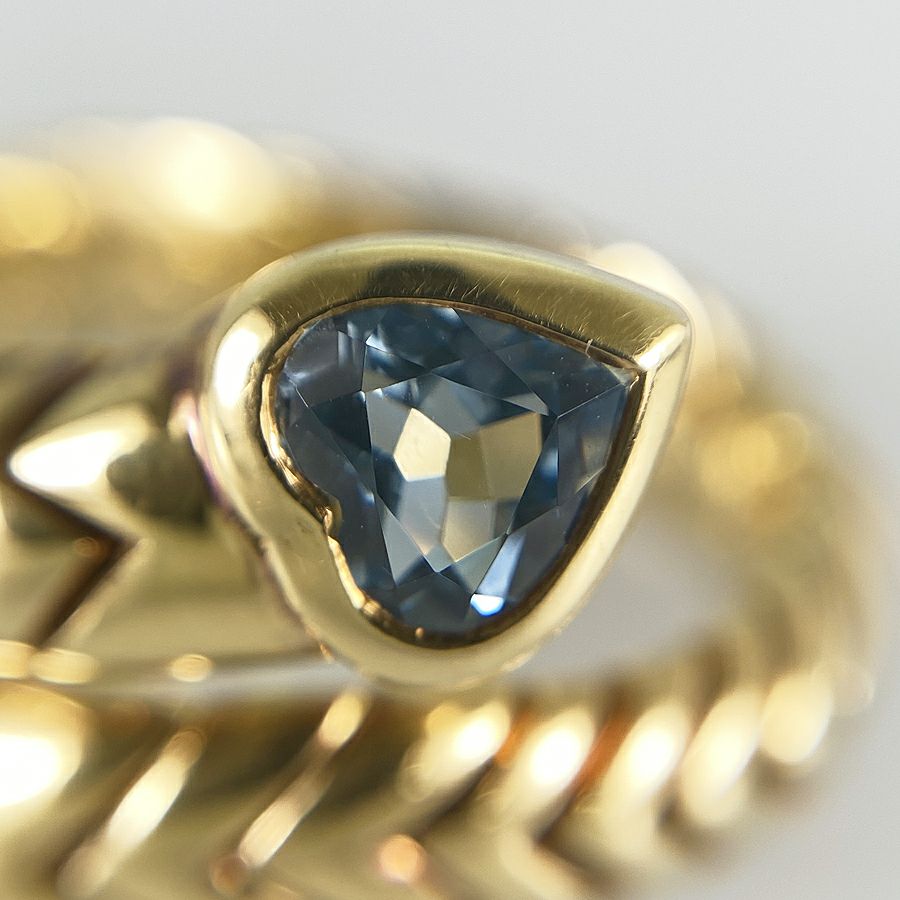 ブルガリ リング