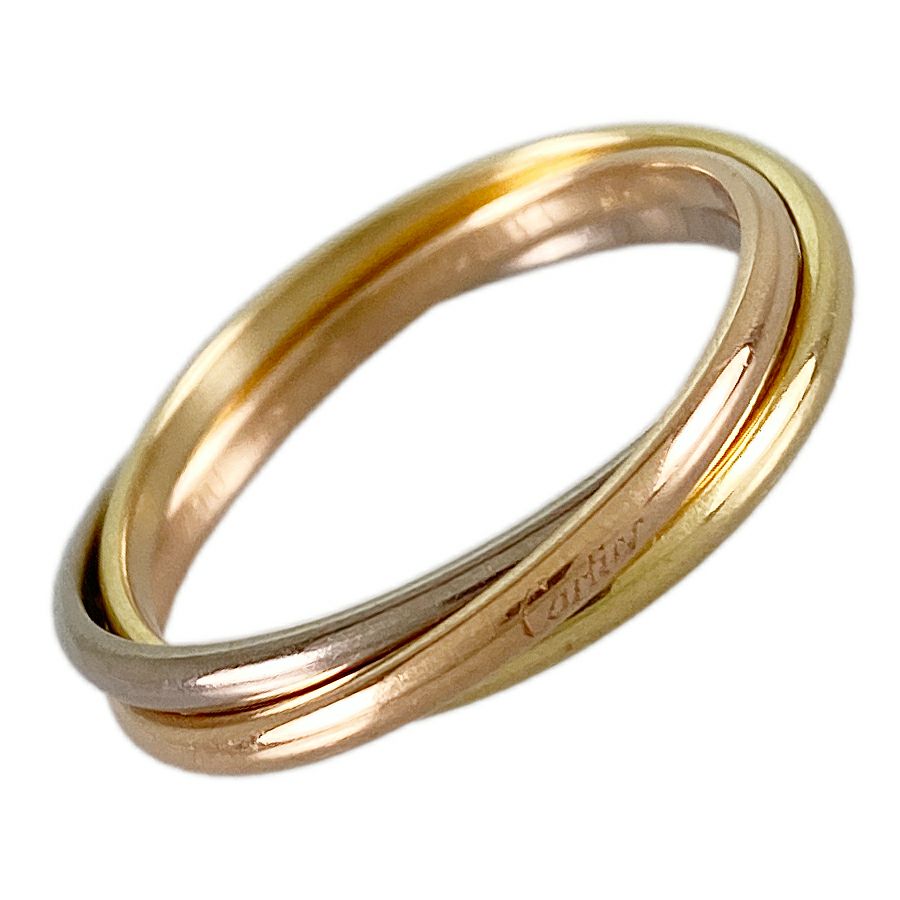 カルティエ リング