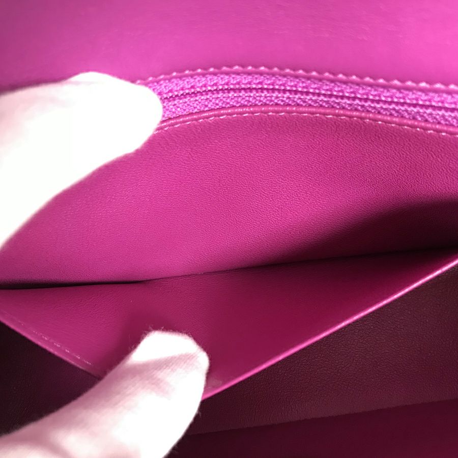 シャネル ショルダーバッグ