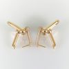 ティファニー ピアス