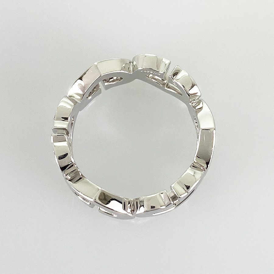 カルティエ リング