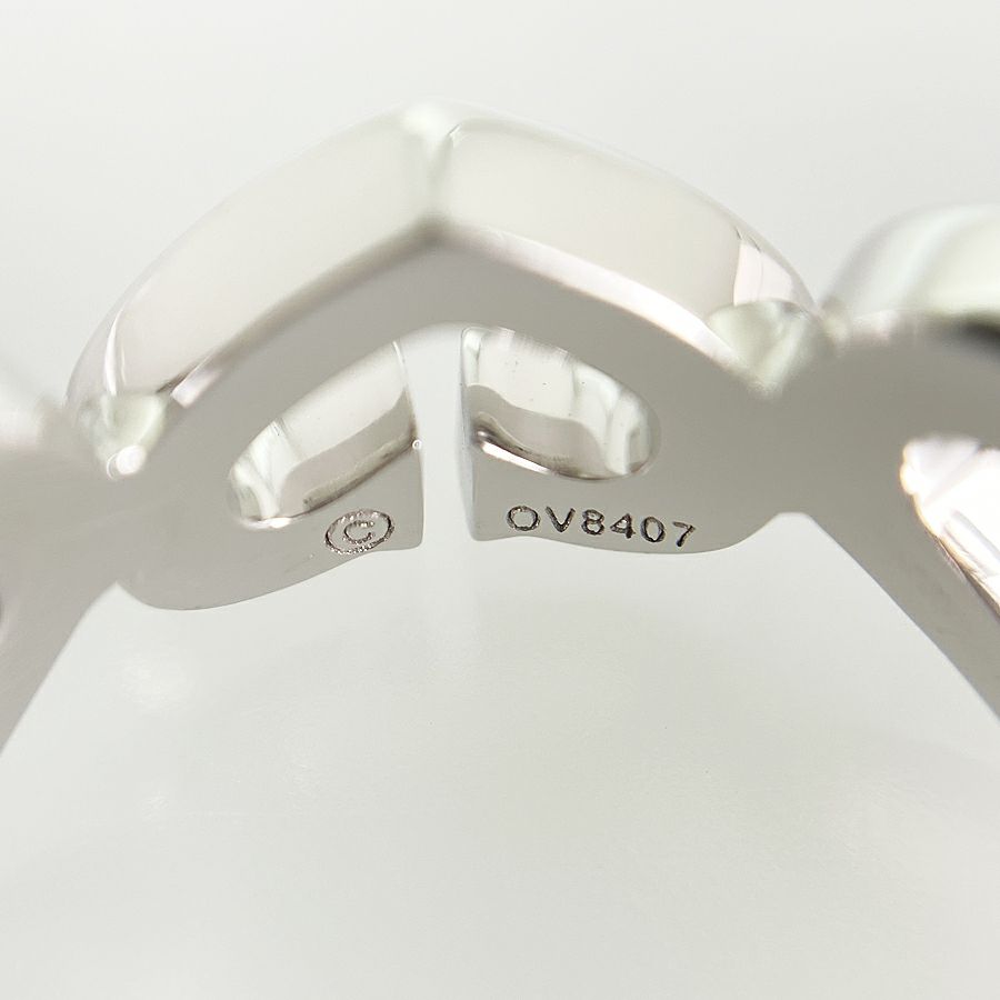 カルティエ リング