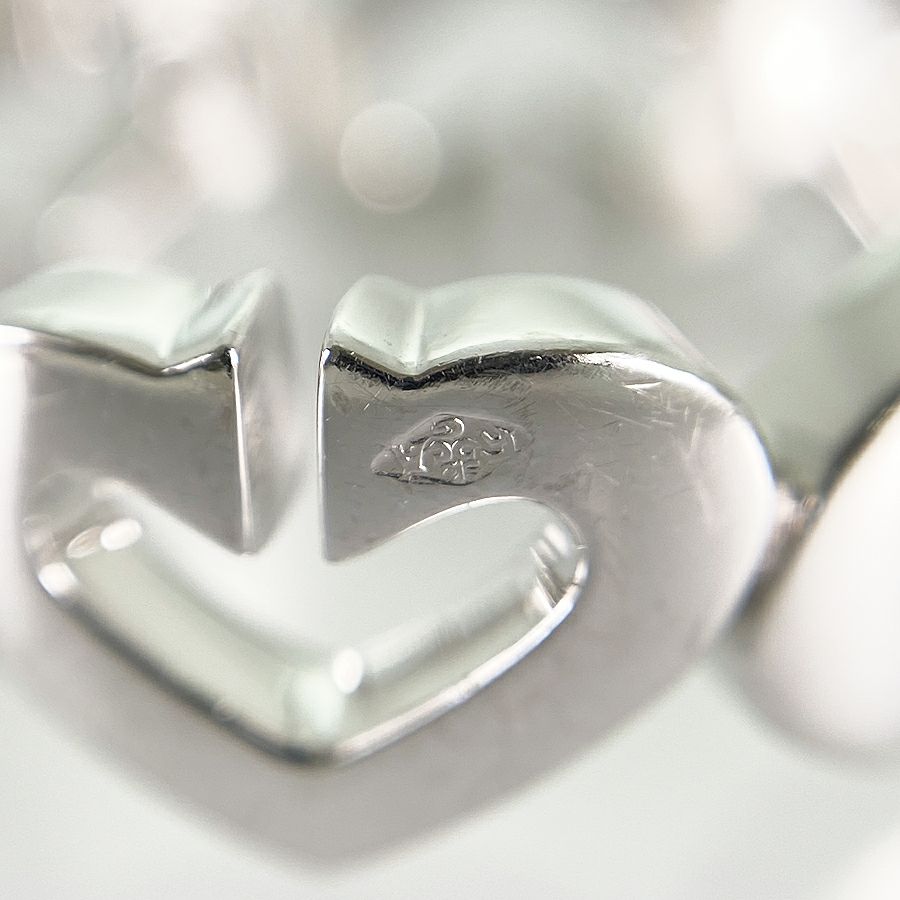 カルティエ リング