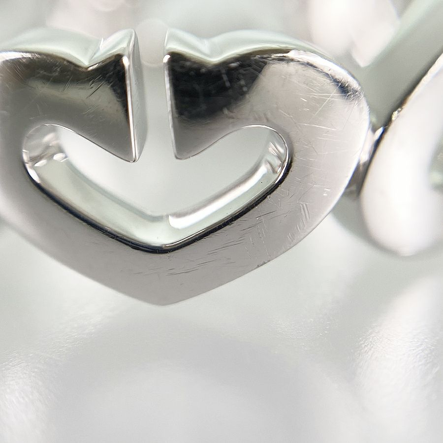 カルティエ リング