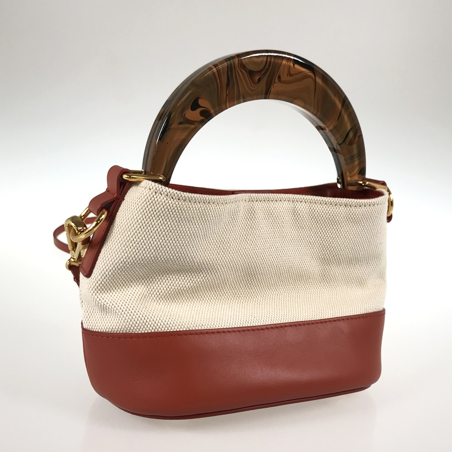 マルニ ハンドバッグ