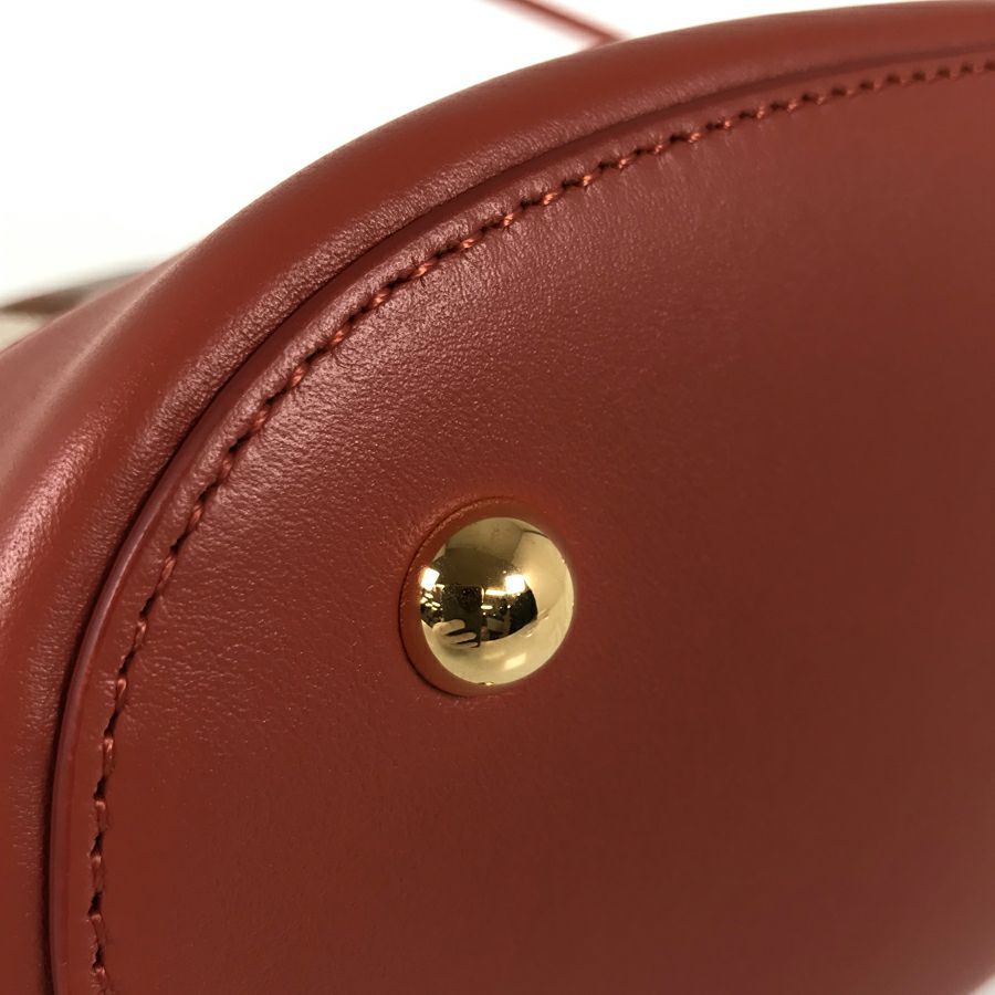 マルニ ハンドバッグ