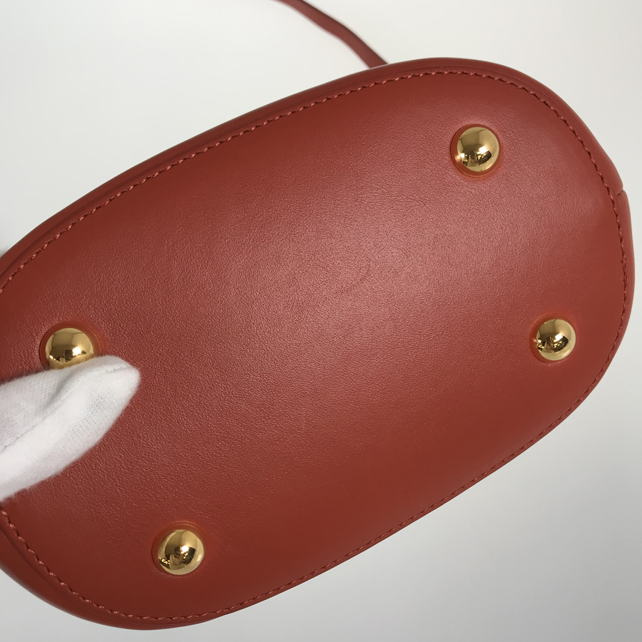 マルニ ハンドバッグ