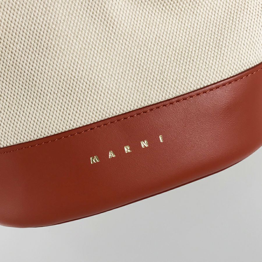 マルニ ハンドバッグ