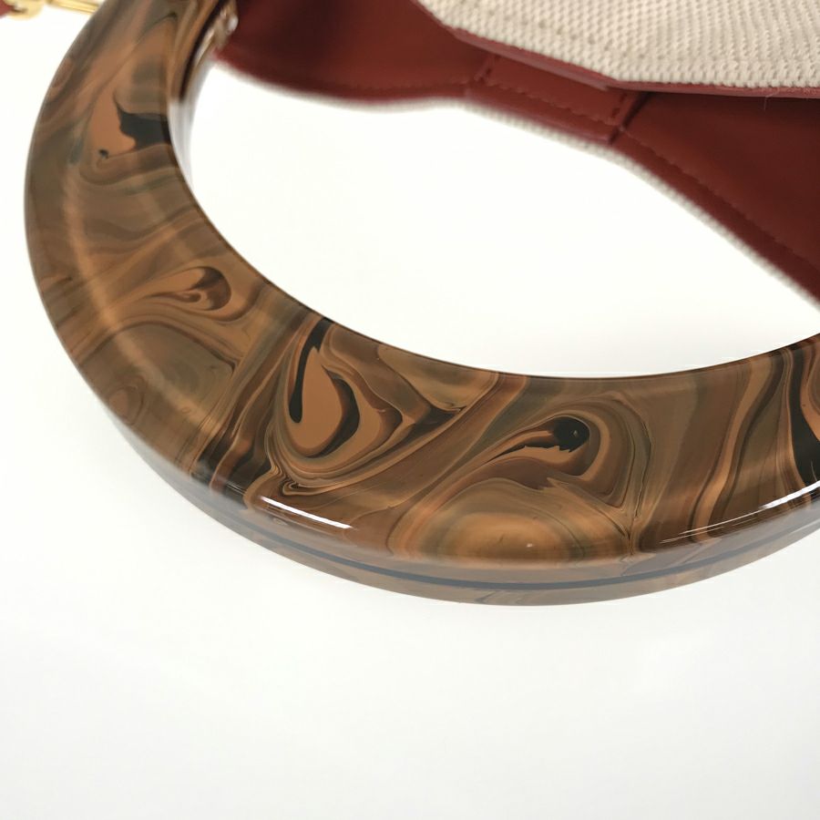 マルニ ハンドバッグ