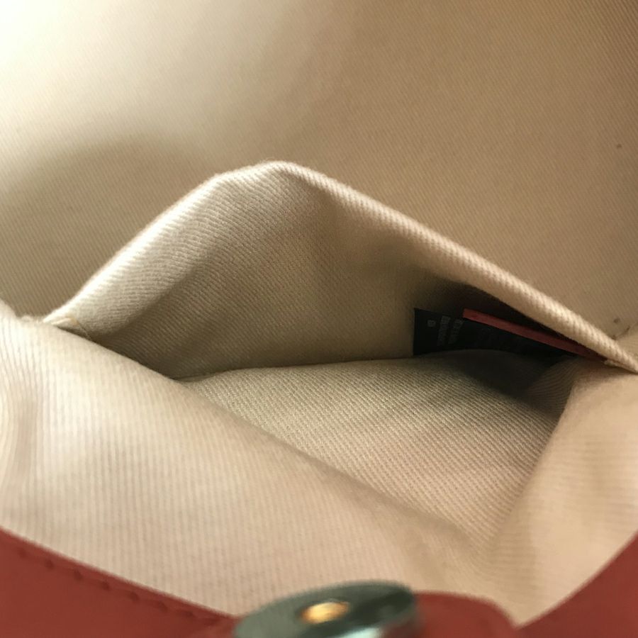 マルニ ハンドバッグ