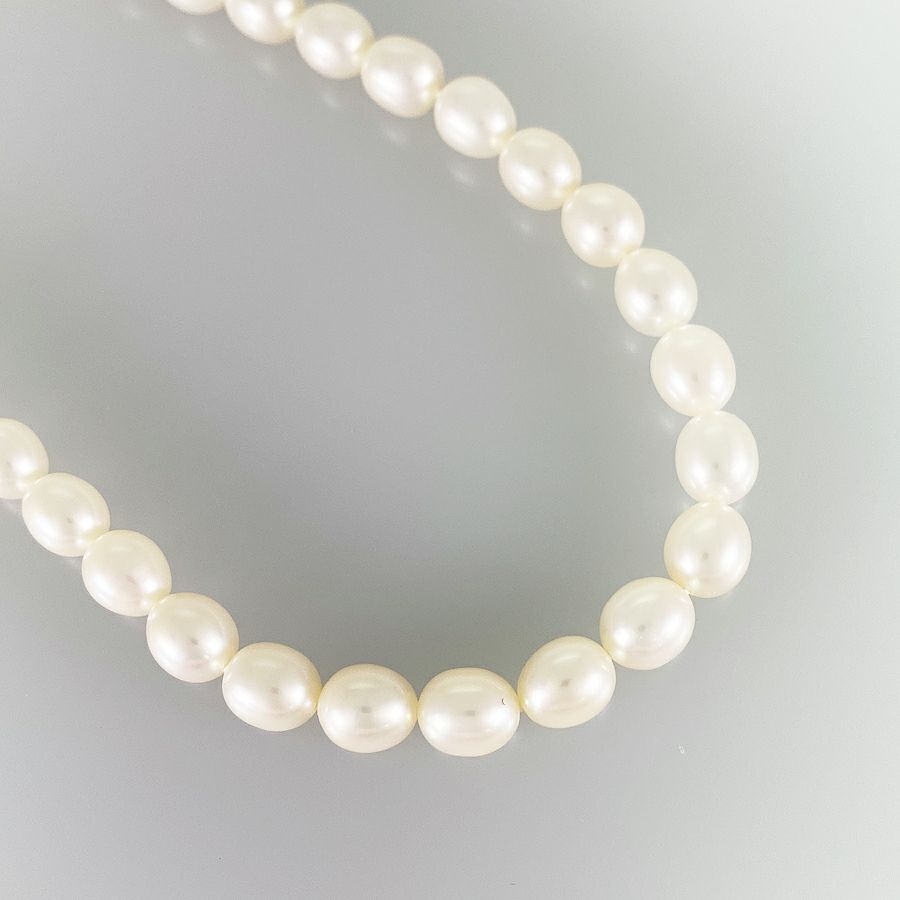 ティファニー ネックレス