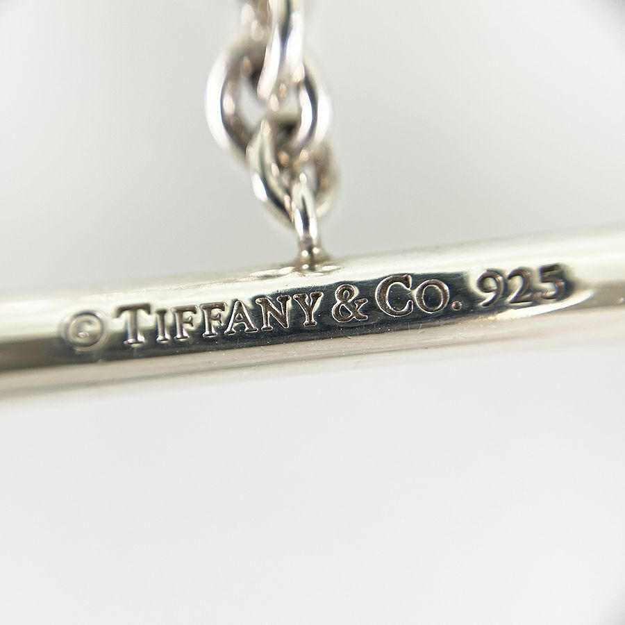 ティファニー ネックレス