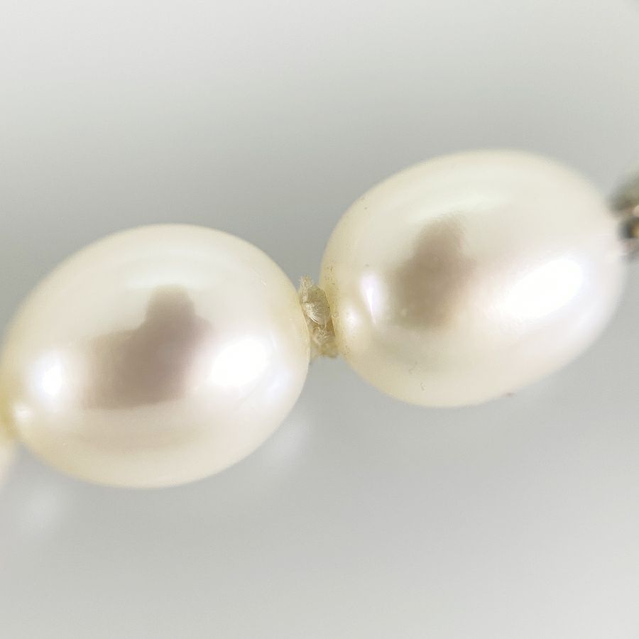 ティファニー ネックレス