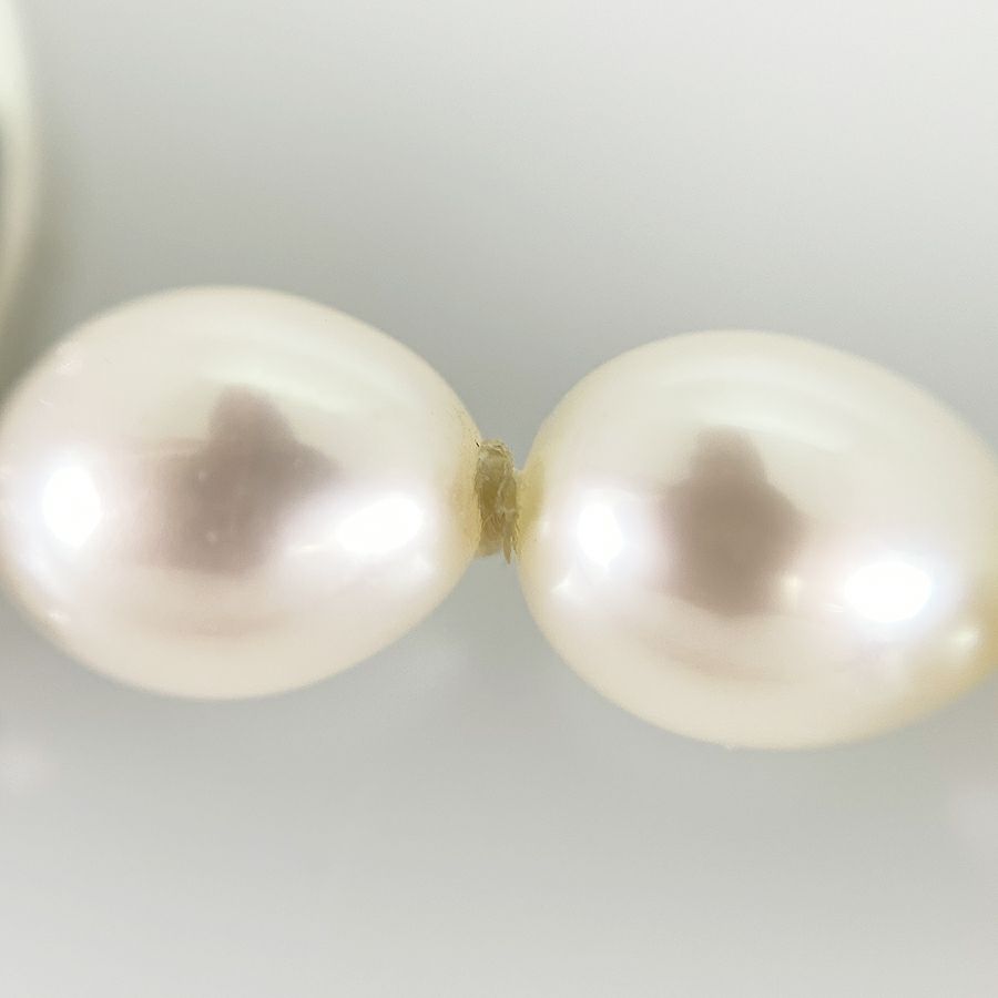 ティファニー ネックレス