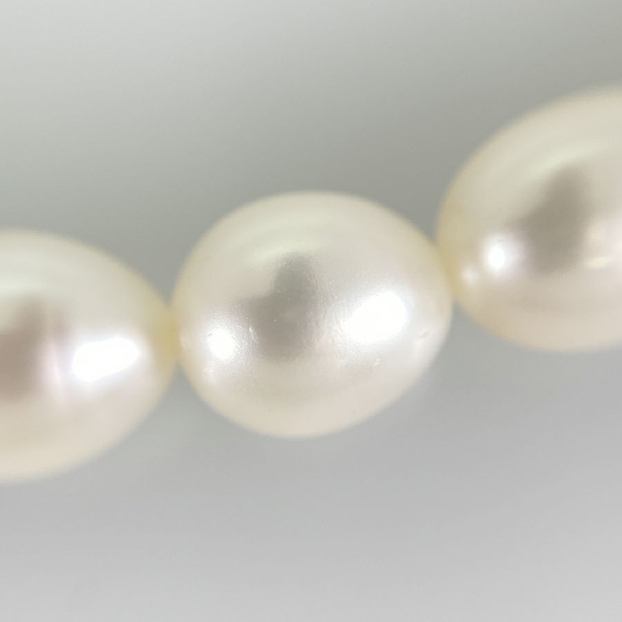 ティファニー ネックレス