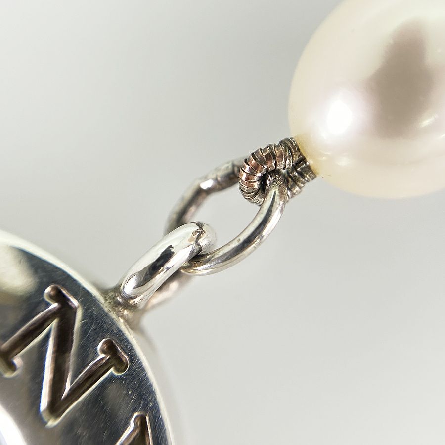 ティファニー ネックレス