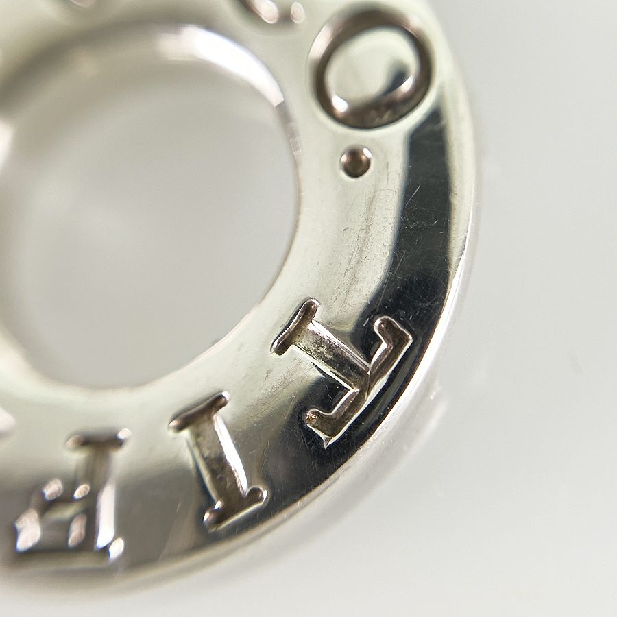 ティファニー ネックレス