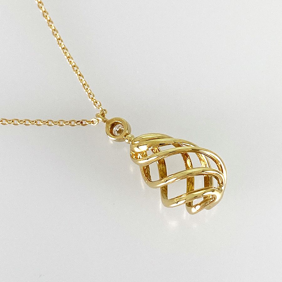 ティファニー ネックレス