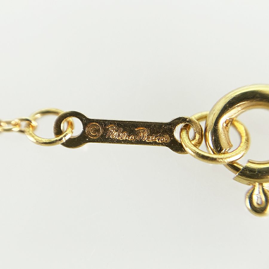 ティファニー ネックレス