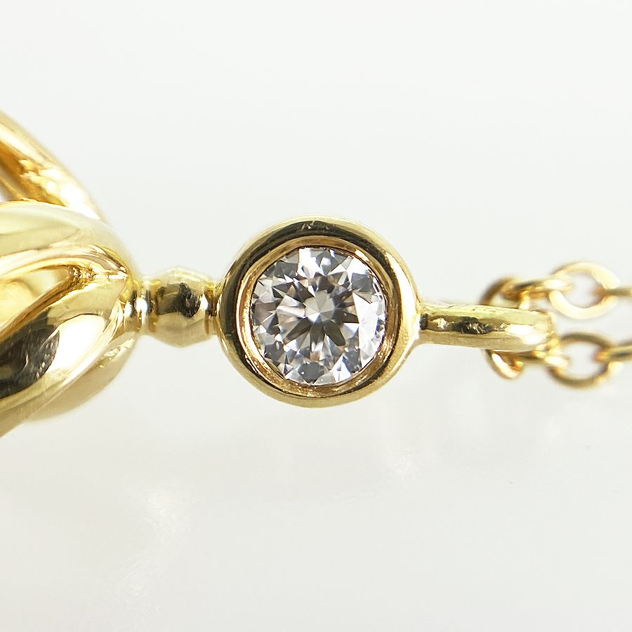 ティファニー ネックレス