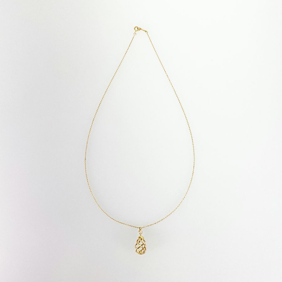 ティファニー ネックレス