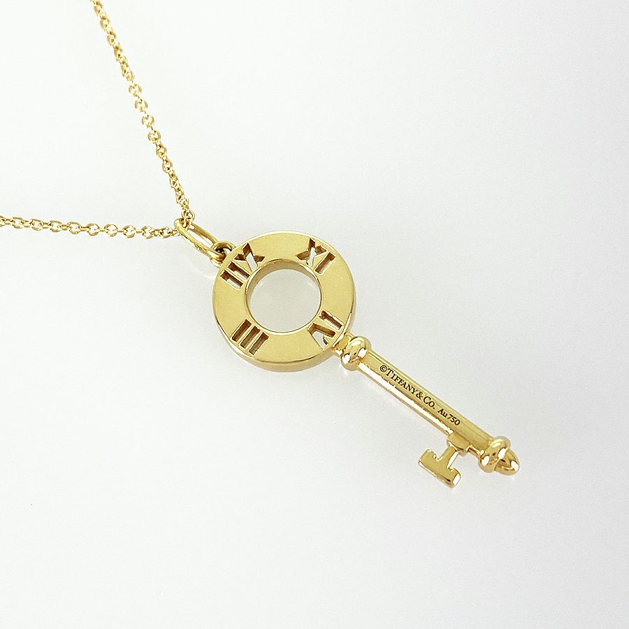 ティファニー ネックレス