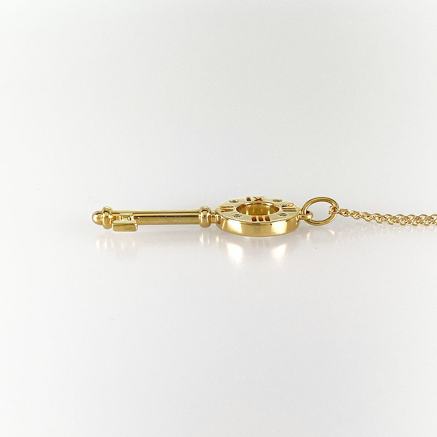 ティファニー ネックレス