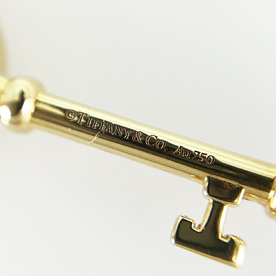 ティファニー ネックレス