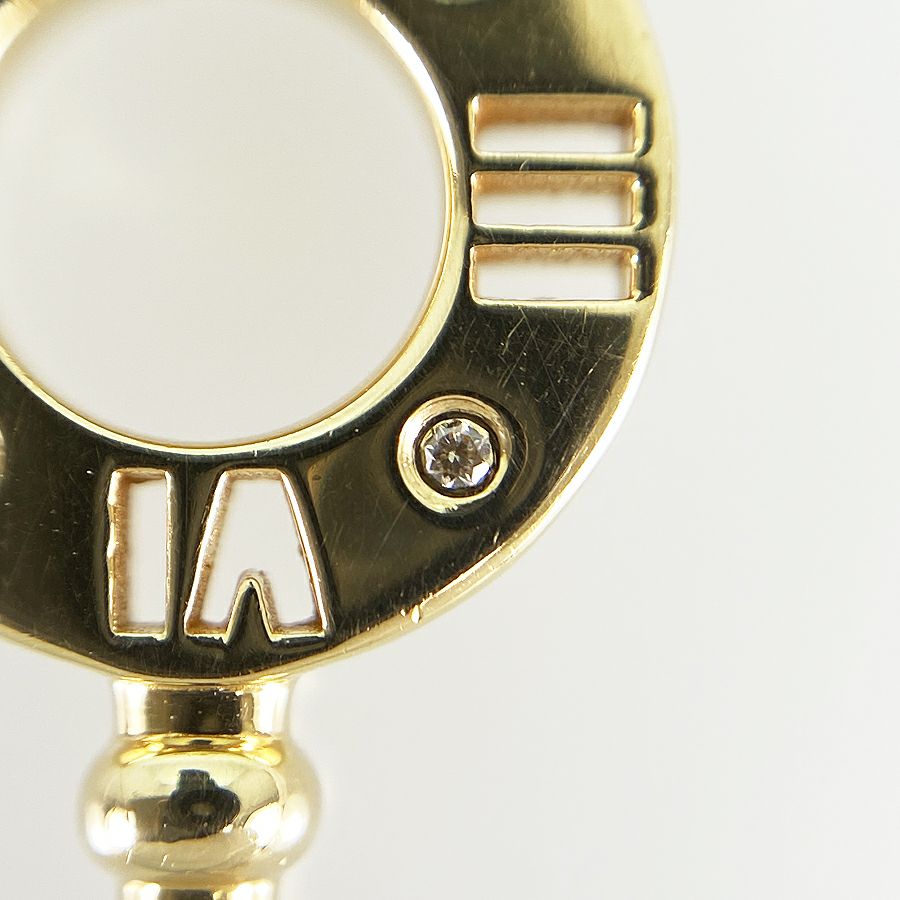 ティファニー ネックレス