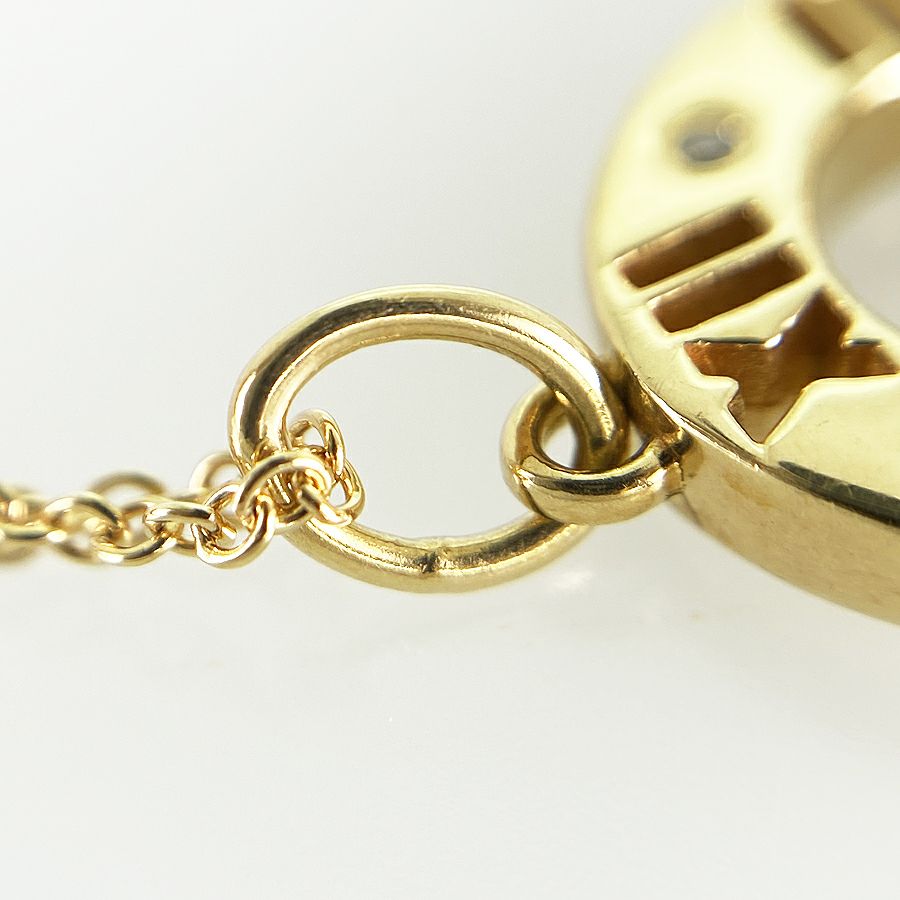 ティファニー ネックレス