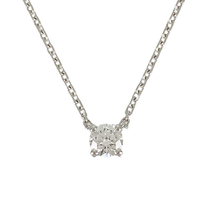 カルティエ ネックレス